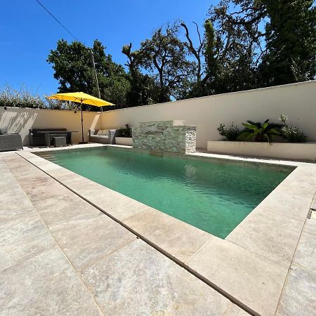 Top Villa Orange  Extérieur photo