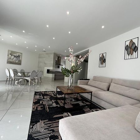 Top Villa Orange  Extérieur photo