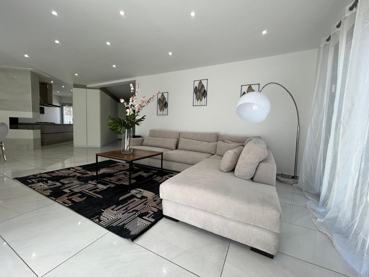Top Villa Orange  Extérieur photo