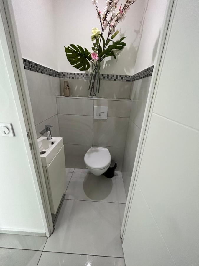 Top Villa Orange  Extérieur photo