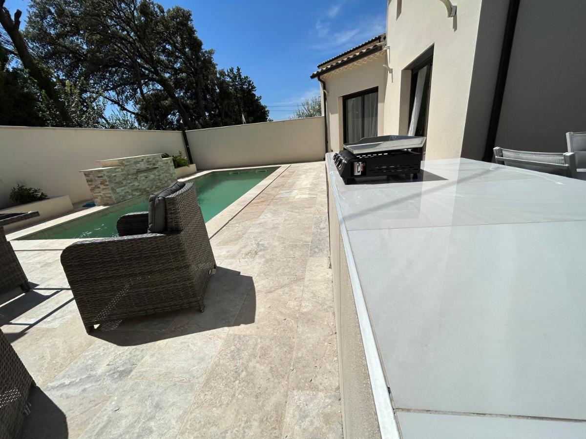 Top Villa Orange  Extérieur photo