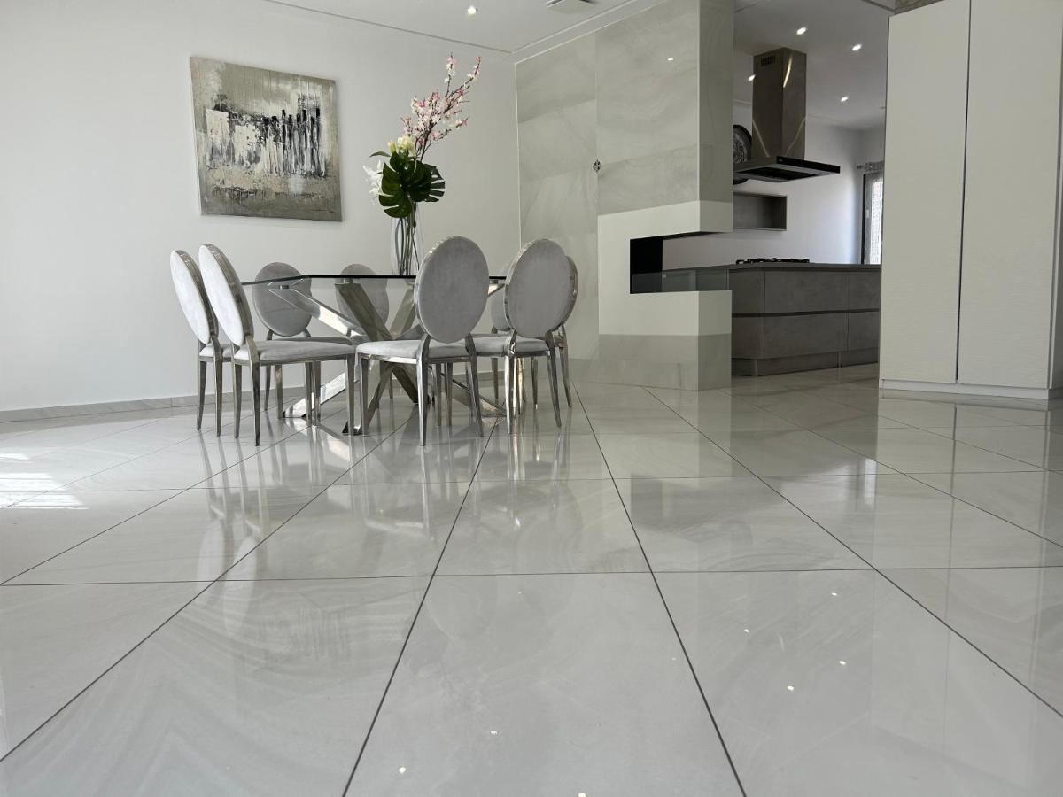 Top Villa Orange  Extérieur photo
