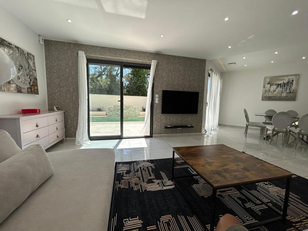 Top Villa Orange  Extérieur photo